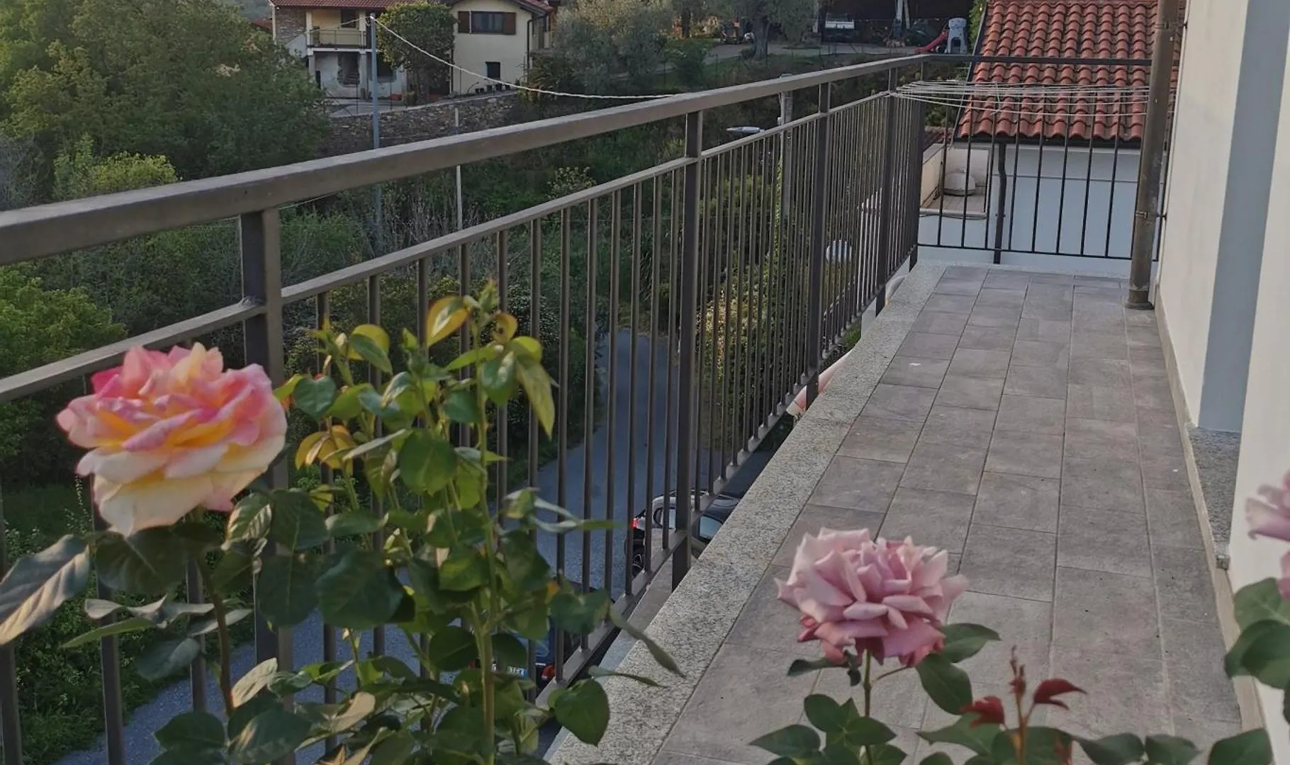 Holiday home Casa Marta 11 Villa Garlenda Italy