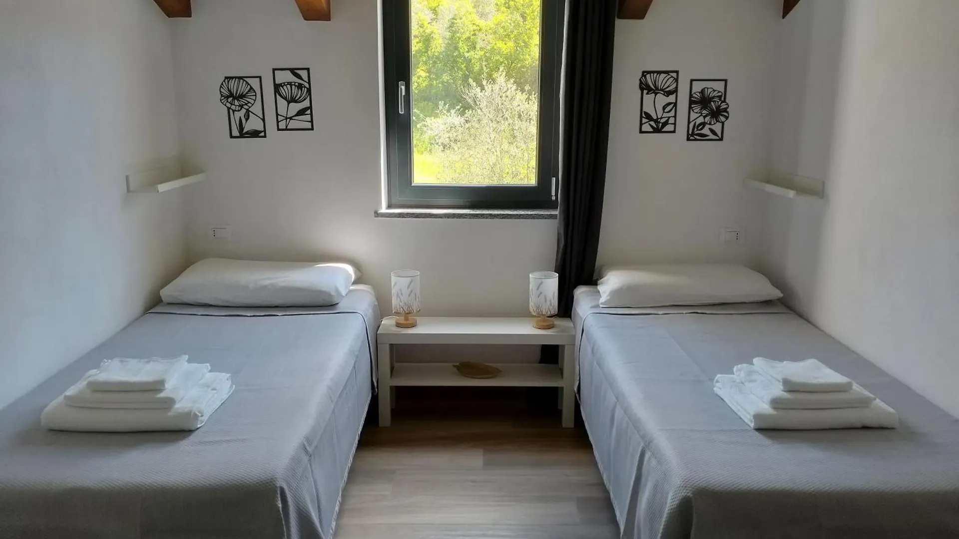 Casa Marta 11 Villa Garlenda