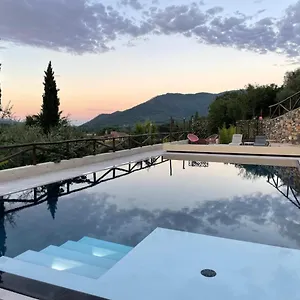 Borgata Cantone Bed & Breakfast