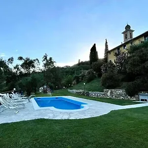 A Canonica Vakantieboerderij