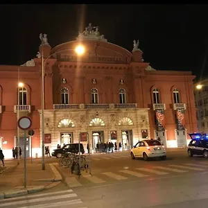 Lc Luxury Appartamento Bari