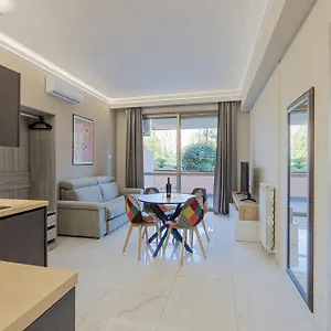 Aurelia Boutique Appartamento Roma