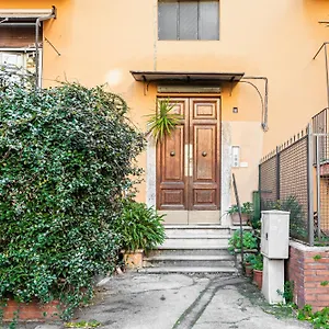 Charming In The Centre Of Appartamento Roma