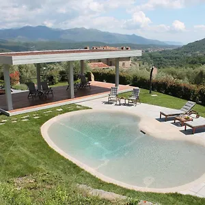 Almablanca Bed & Breakfast