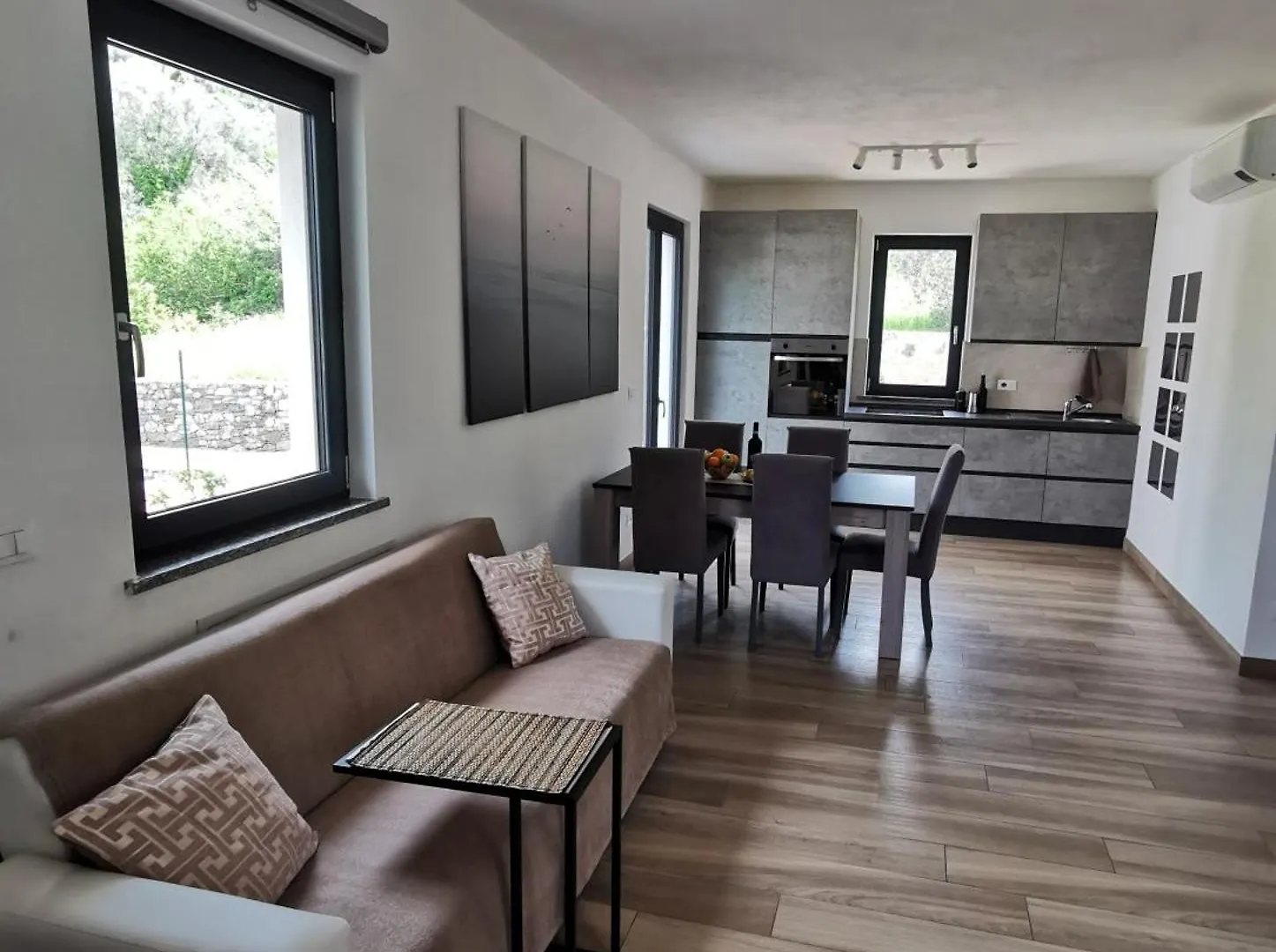 Casa Marta 11 location