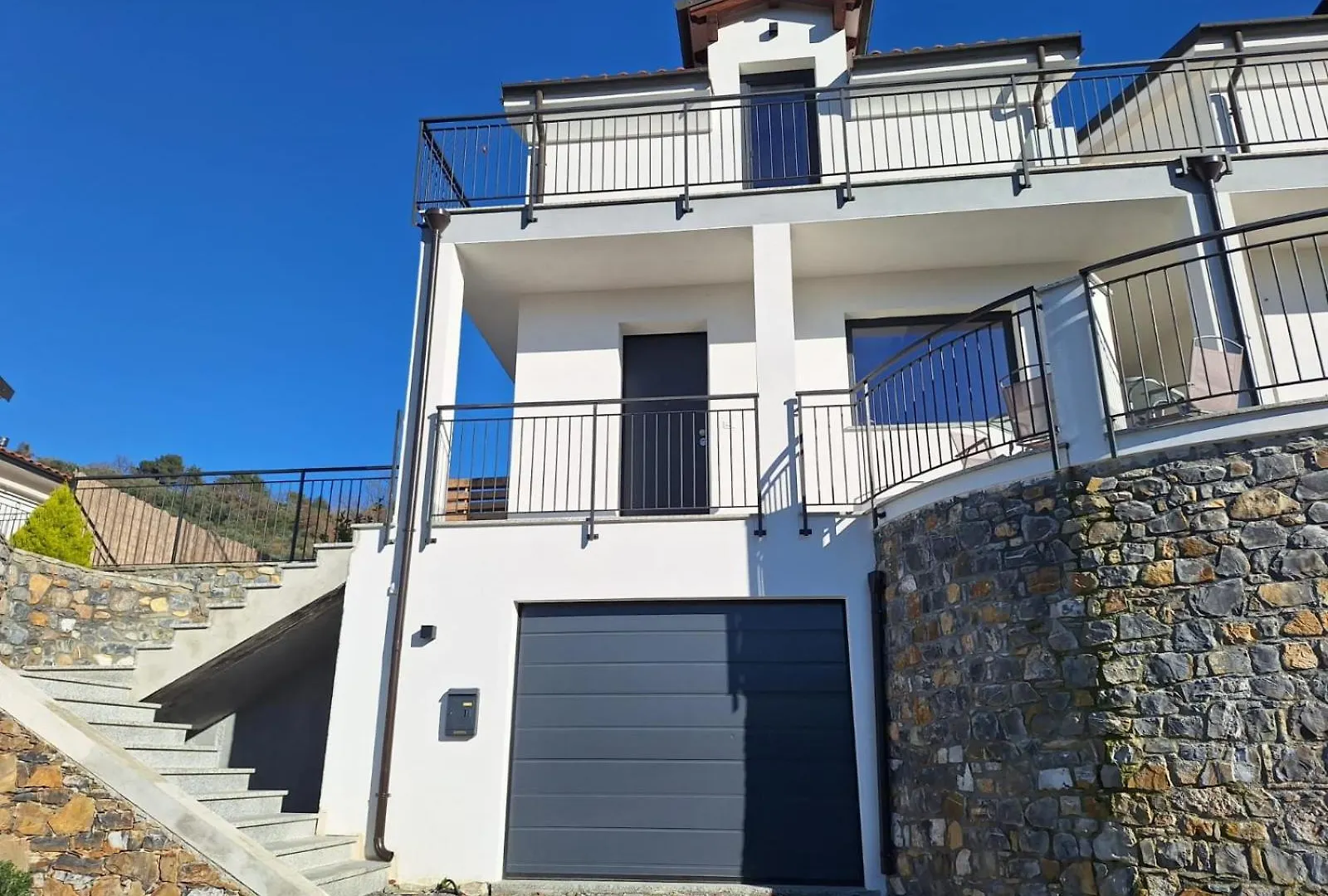 Casa Marta 11 Villa Garlenda 0*,  Italy